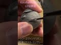 【シン・エヴァンゲリオン】式波・アスカ・ラングレー作ってみた #shorts