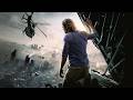 World War Z | Full Movie Story Explained | Brad Pitt | Mireille Enos