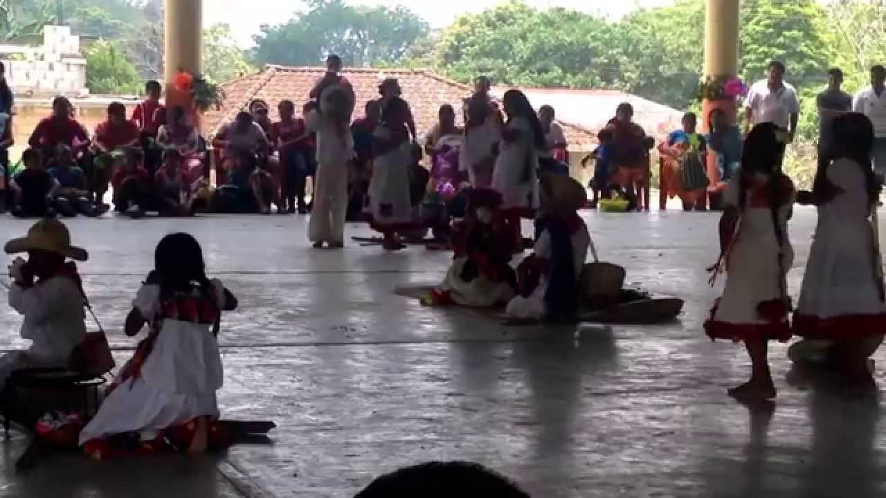 Hueycuatitla 10 de mayo