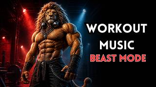NU METAL WORKOUT MUSIC 🔥 Aggressive Gym Motivation | Rage, Pain &amp; Discipline