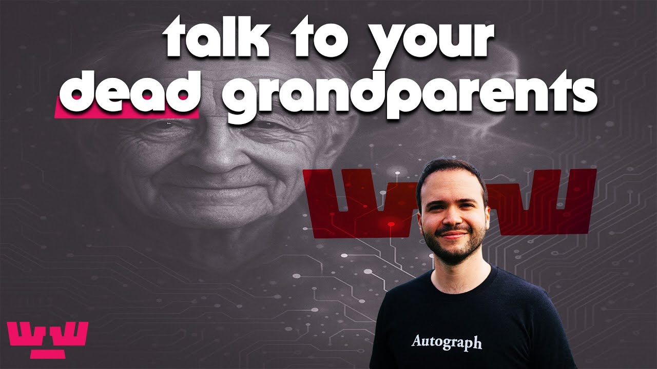 The AI Historian for Your Family