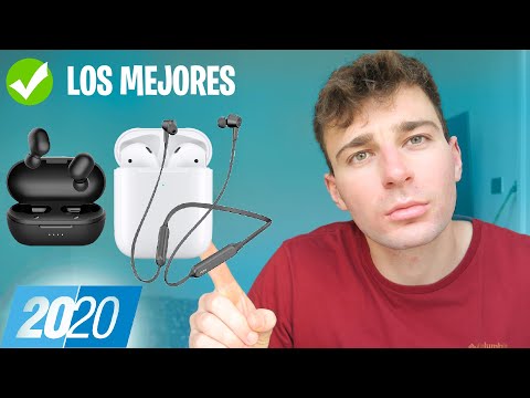 Video: Auriculares Al Vacío (36 Fotos): Calificación De Los Mejores Modelos De Enchufe. Auriculares Internos Con Cable E Inalámbricos. ¿Lo Que Es? ¿Qué Canal De Auriculares Debo Elegir Pa