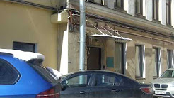 Видеообзор, Мини-отель Адажио, рядом с Московским вокзалом, Невский пр. 107