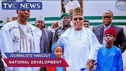 Shettima Assures Compatriots Nigeria Will Survive Challenges