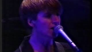 Crowded House INTO TEMPTATION Sth Africa 1993