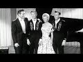 Liberace&#39;s TV-Show: Liberace and the yodel Trio Schmid from Switzerland - Part 2 (1950&#39;s)