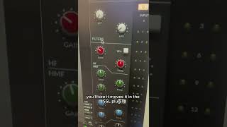 Control Any Plugin with SSL UC-1