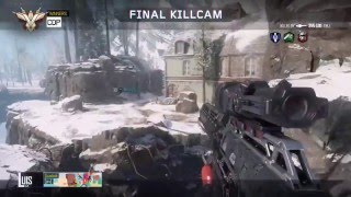 SICK BO3 FINAL KILLCAM!!