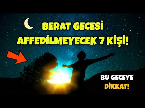 Video: 5 çeşit dua nedir?