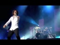David Bisbal - Videocapitulo Dominicana