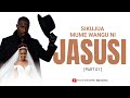 SIMULIZI SIKUJUA MUME WANGU NI JASUSI 01 SIMULIZI SIKUJUA MUME WANGU NI JASUSI 01