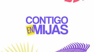 'Contigo en Mijas' ❤️ Celebrando el amor