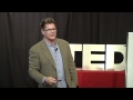 Power of a Vision: Brad Wolgamott at TEDxBountiful