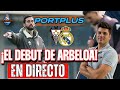 🚨🚨 ¡EL MADRID DE ARBELOA DEBUTA HOY EN COPA! | CHIRINGUITO INSIDE