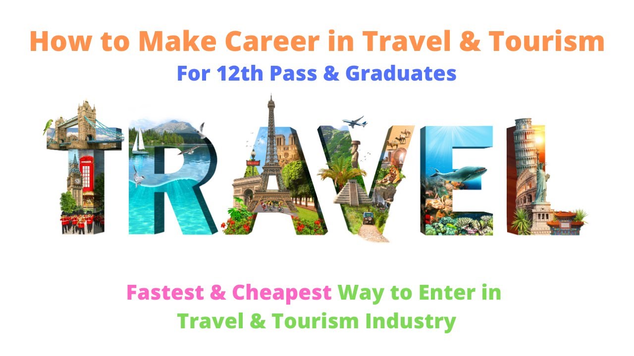 tourism courses online india