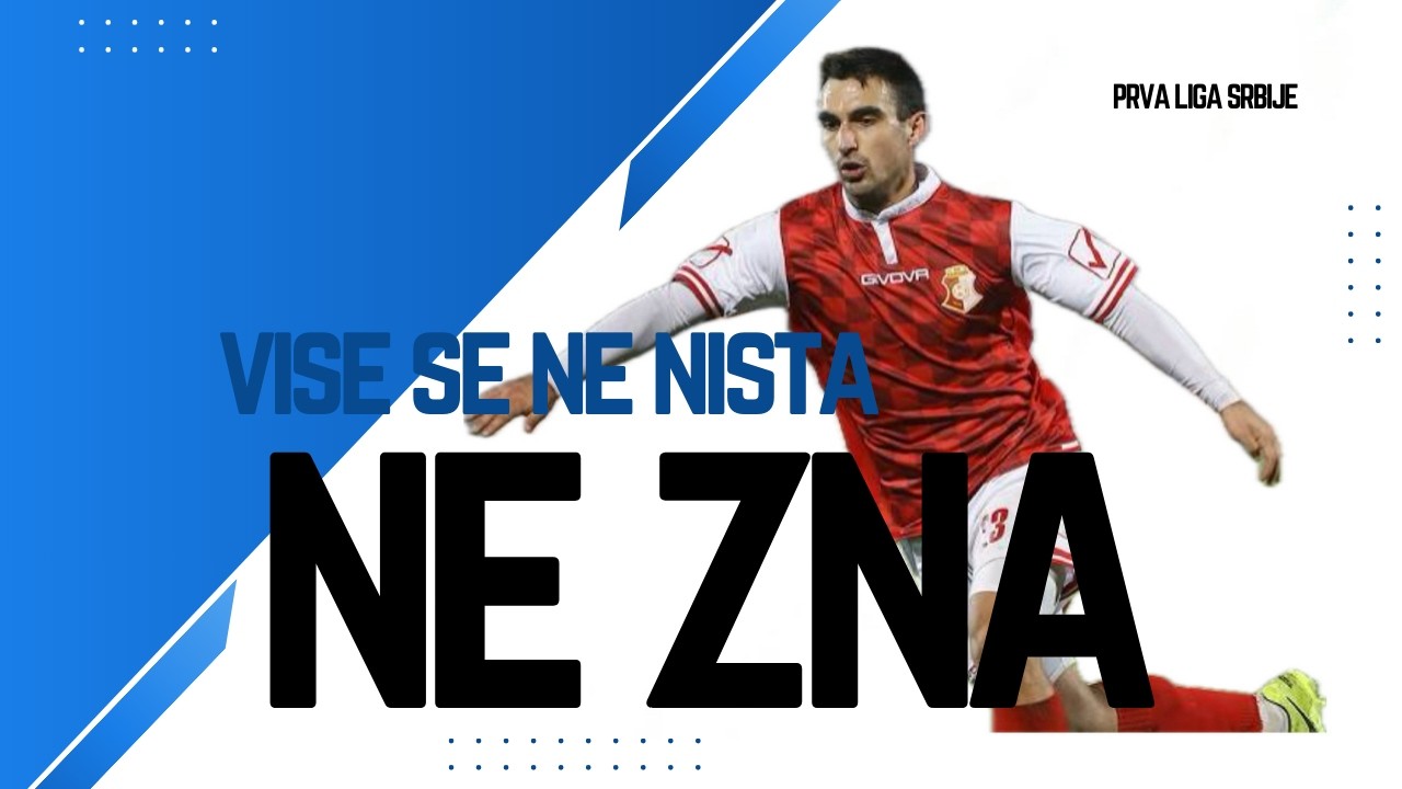 FUDBAL PONEDELJKOM #31 - VODEĆA TROJKA UGROŽENA; KRENULI I SRPSKOLIGAŠI