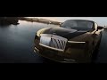 Kaleidoscope media  rolls royce introduces spectre the ultra luxury electric super coup