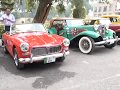 Vintage car show watch must shahzad asif breaking news  tecnology