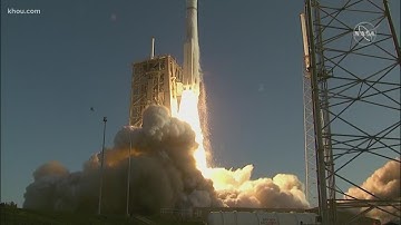 Watch: Mars 2020 launch with NASA