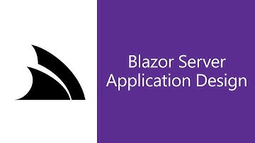 Create Universal Blazor API Components for Blazor Server and WASM
