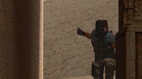 Frag test counter-strike-source | RaZeR