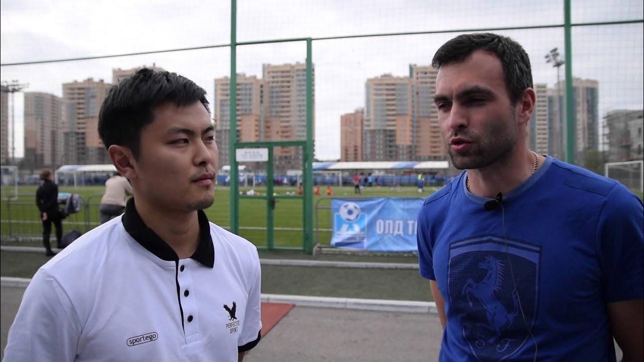 Егор посадков руководитель спортивных проектов рвб Спортивный директор PetersburgCup Андрей Орлов: "Все идет по плану!" - YouTube