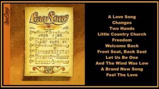 Love Song - Love Song  (Full Album)