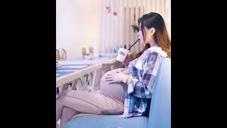 My Pregnant Girlfriend