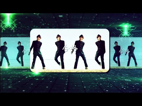 【合作単品1】テクノロジー感Z会
