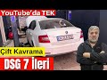 Dsg kavrama ekile deien ustalara ders niteliinde skoda octavia kavrama deiimi