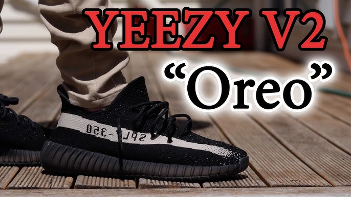 Adidas YEEZY Boost 350 V2 Black Non Reflective REVIEW & On FEET 