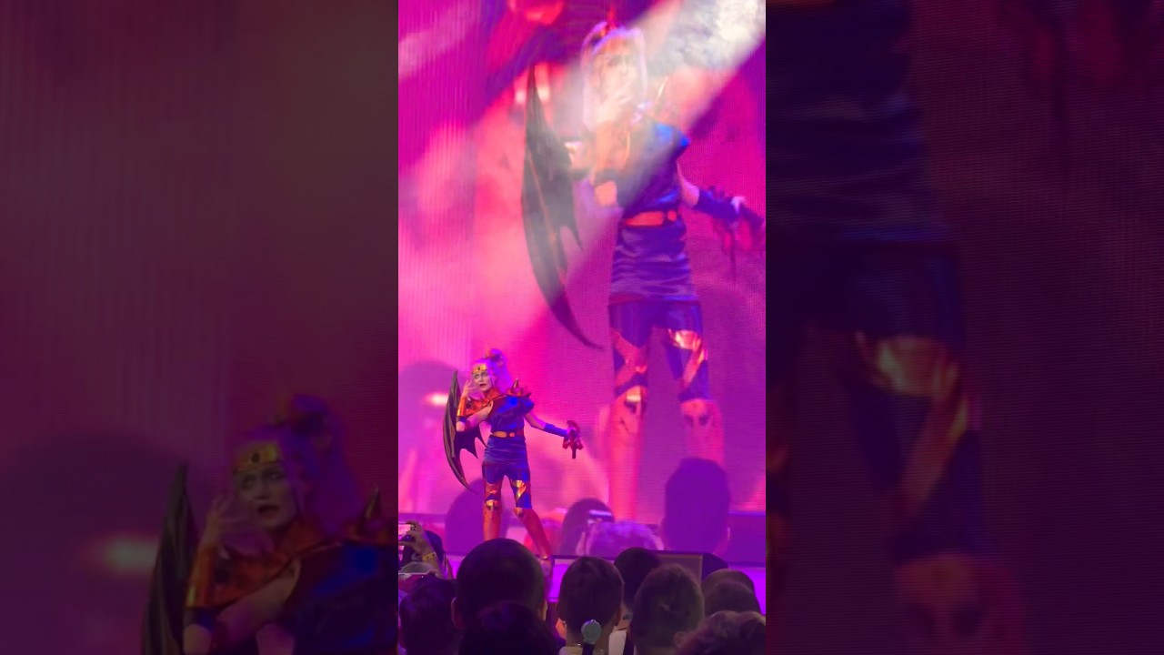 Дошли ручки показать вам 