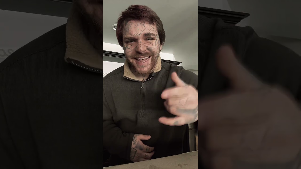 Хахаха, это видео просто потрясающее! 