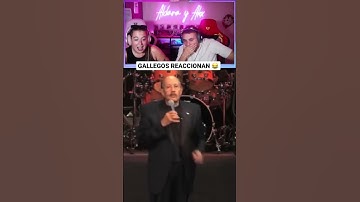 Thumbnail of Gallegos reaccionan a Polo Polo y mueren de risa 😂🇲🇽