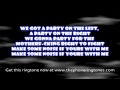 Beastie Boys - Make Some Noise Lyrics HD