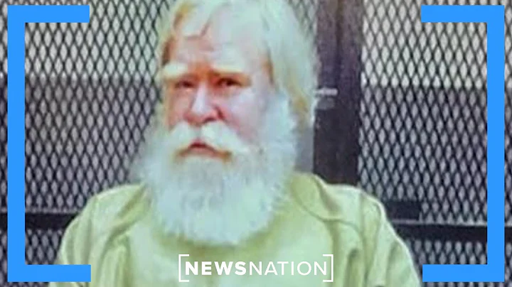 "Torso Killer" emails confession to families in co...