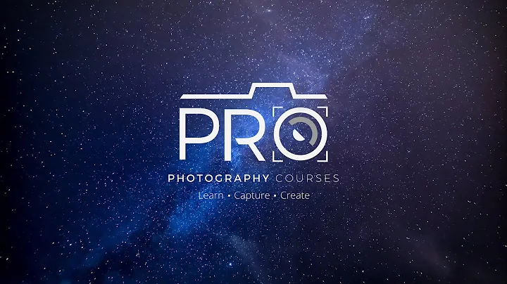 Pro Panel Astro Photography Editing