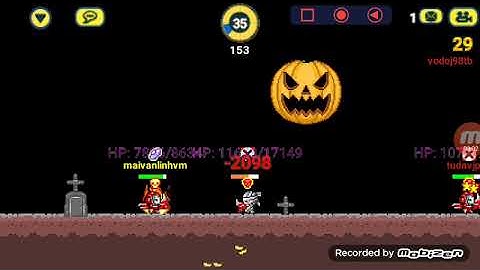 Mobi army2 chơi xu cùng 21x va 20x cai kết ngu người