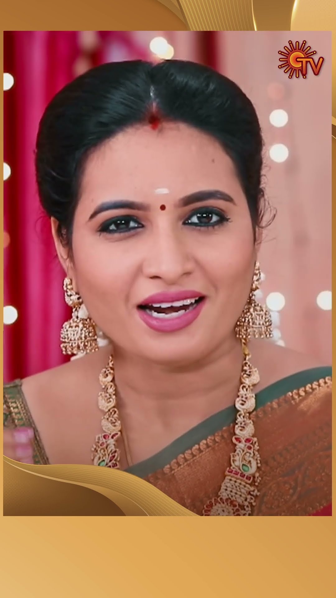 #PunnagaiPoove #SunTV #shorts #tamilserial