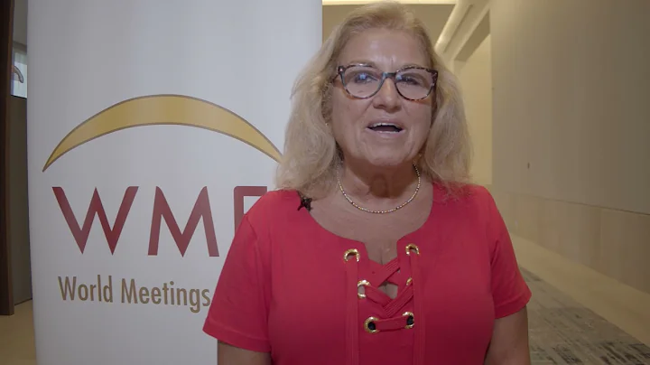 Debbie Schuler   WMForum Summit Caribe Mexicano