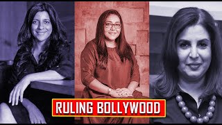 Top 6 Female Directors of Bollywood I Award Winning Directors List I Lady Directors who made remarks