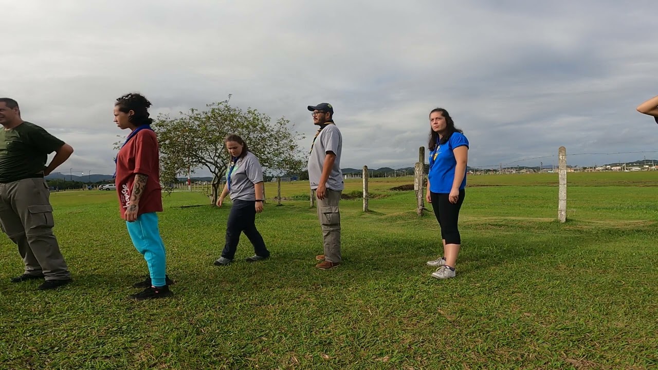 Música Dança do Baloo