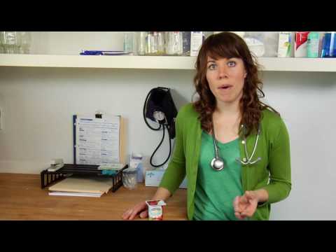 Medical Conditions & Treatments : How to Treat a Yeast Infection With Yogurt