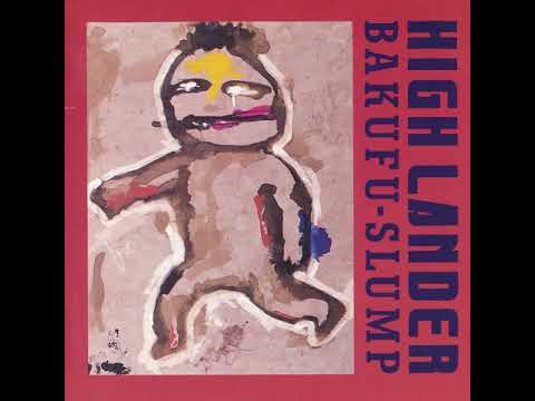 Bakufu Slump - Bitter Memories