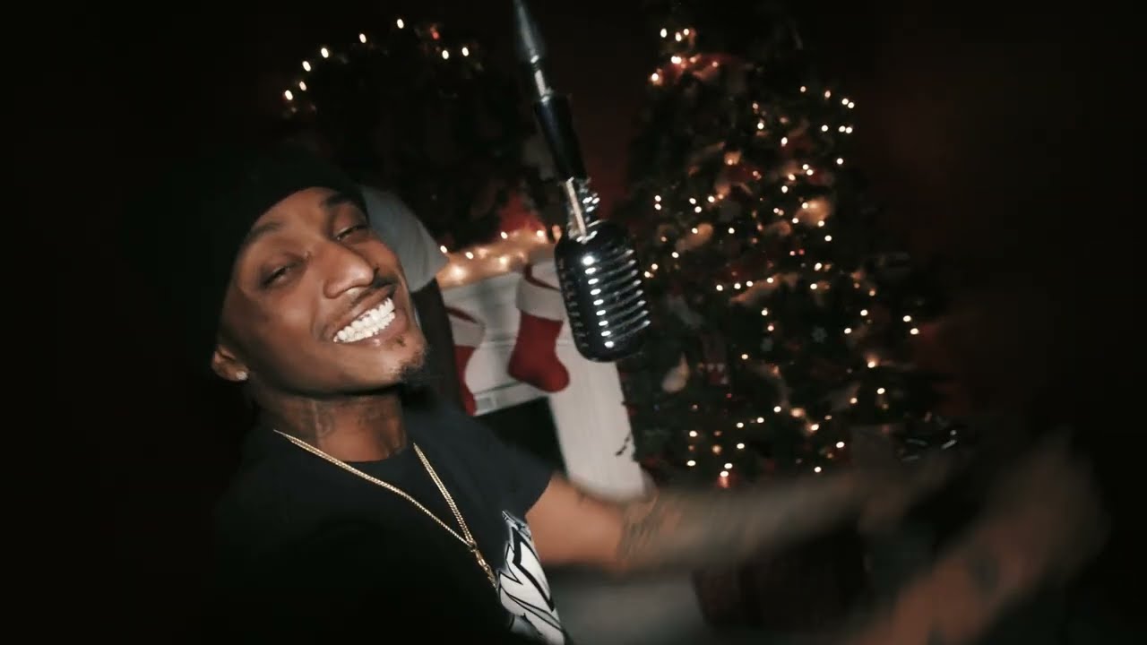 Teeezy- COUNTDOWN (33rd compound bars)