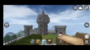 Mini Block Craft 3D Game Play 4