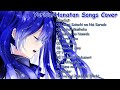 Gambar cover 【1 Hour】YURiCa/Hanatan 花たん Best Songs Playlist - Emotional Voice