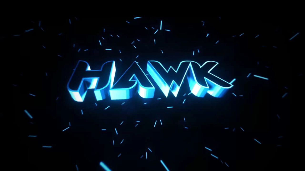New Intro! :-)