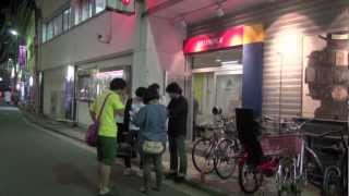 広島の映画館　横川シネマ!!　駅からのアクセス方法