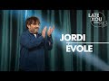 Entrevista a Jordi Évole | Late Xou con Marc Giró